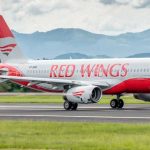 Red Wings открыла продажу авиабилетов на рейсы в Тбилиси из Москвы и обратно